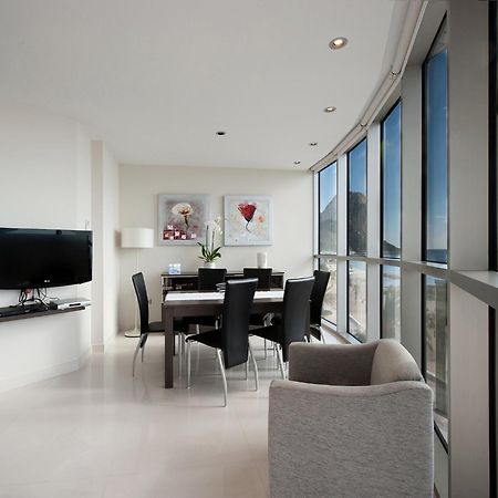 Apartamentos Vista Bella กัลเป ภายนอก รูปภาพ
