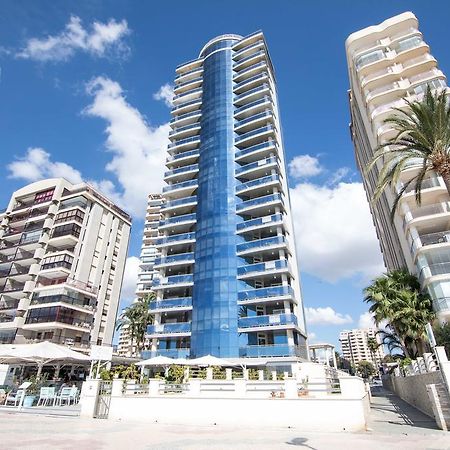 Apartamentos Vista Bella กัลเป ภายนอก รูปภาพ