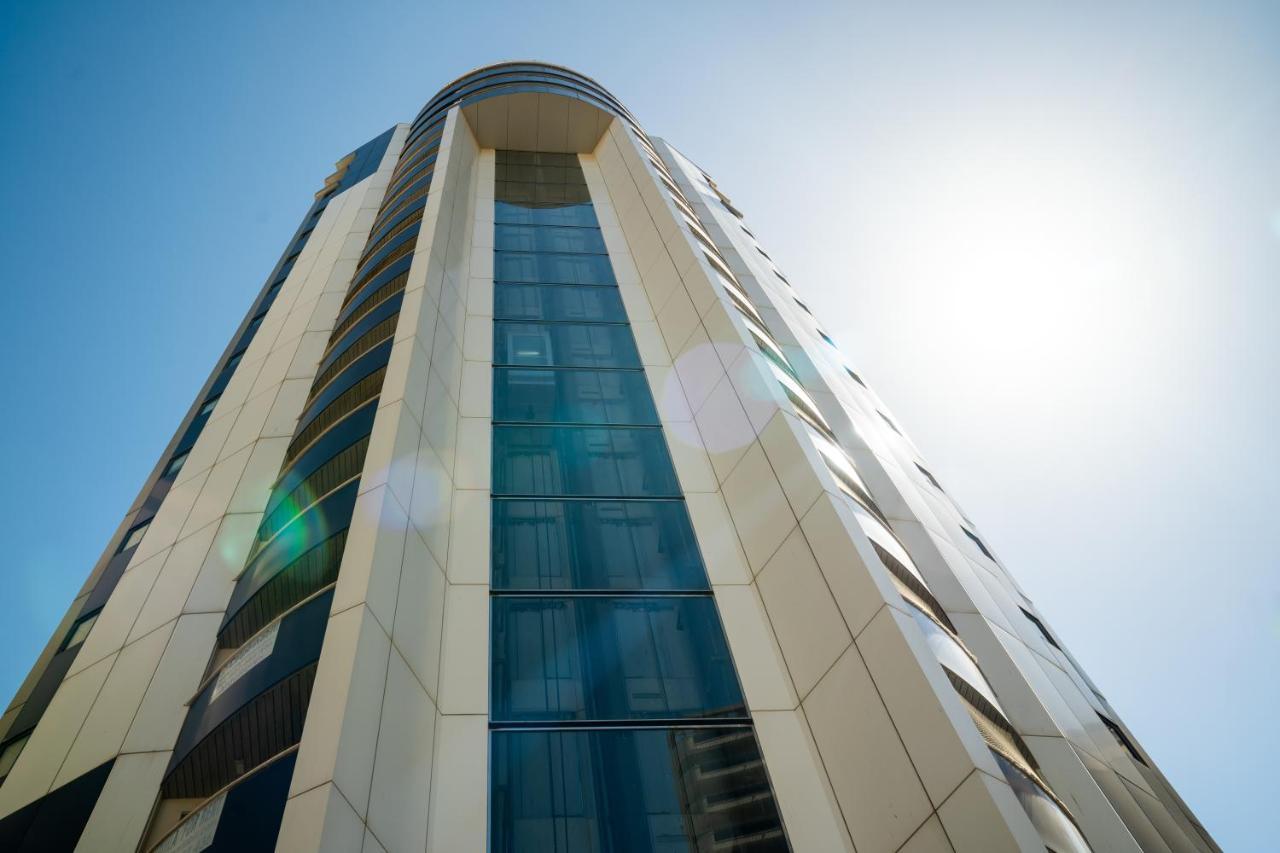 Apartamentos Vista Bella กัลเป ภายนอก รูปภาพ